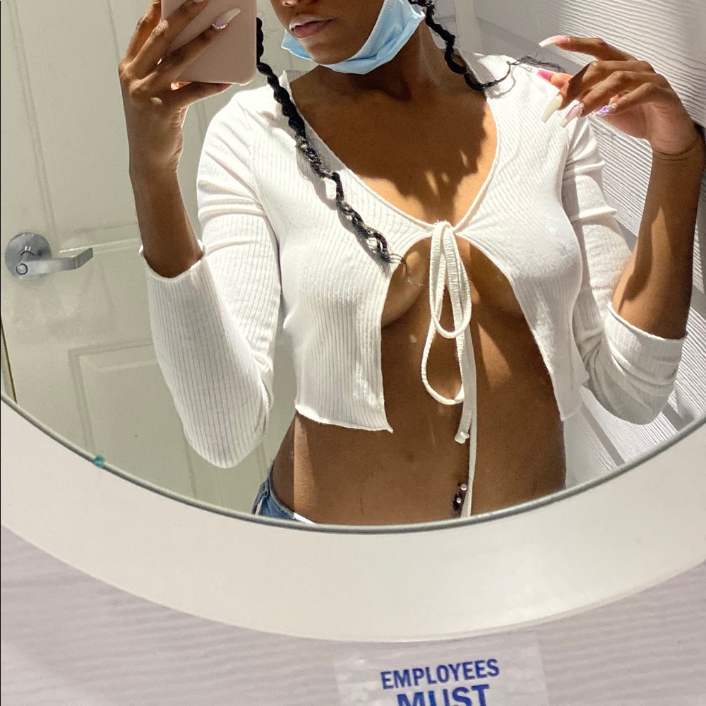 Pretty Top